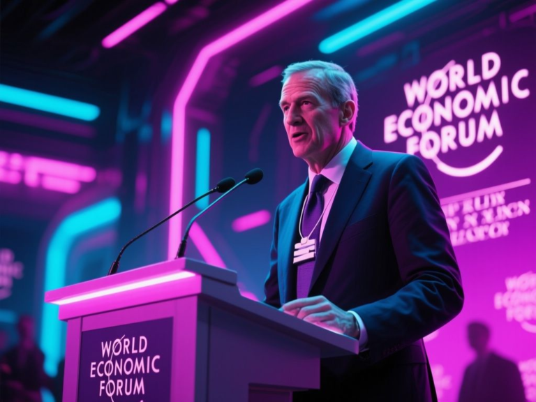 Mark Carney