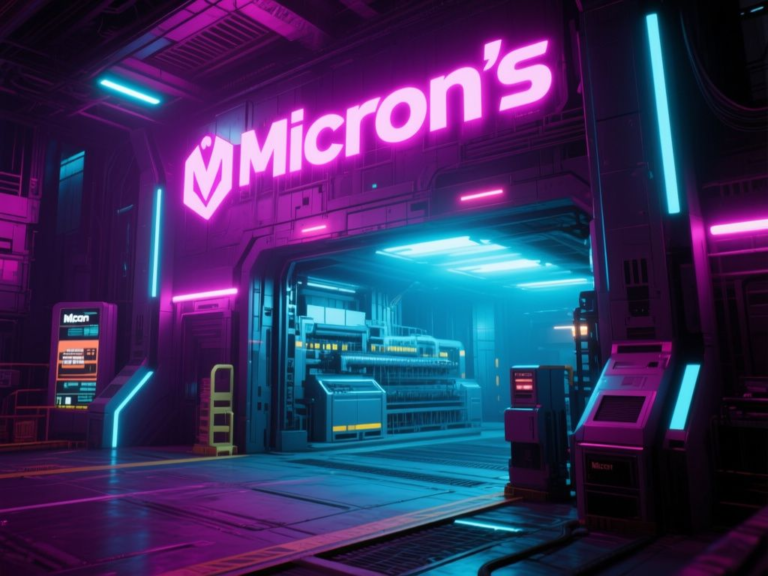 Micron
