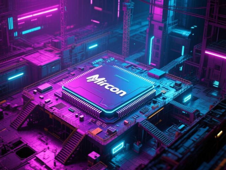 Micron