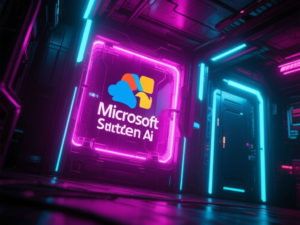 Microsoft