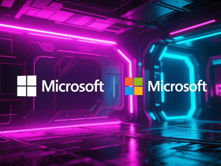 Microsoft