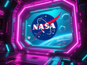 NASA