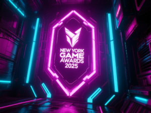 New York Game Awards