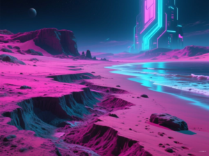 Mars
