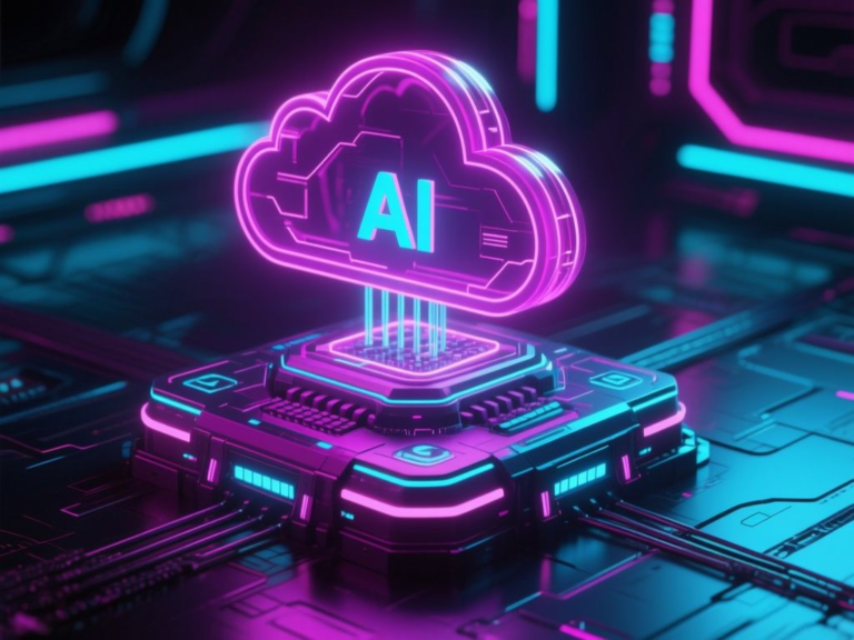 cloud infrastructure