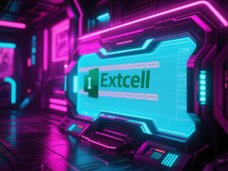 Excel