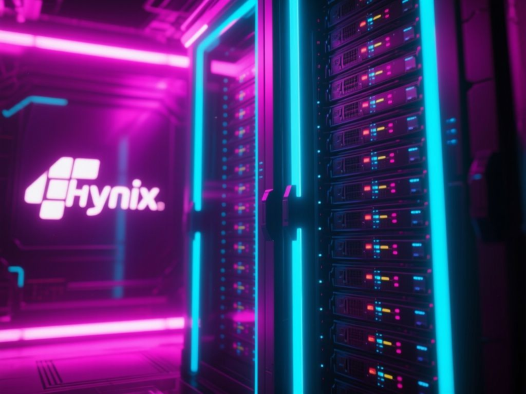 SK hynix