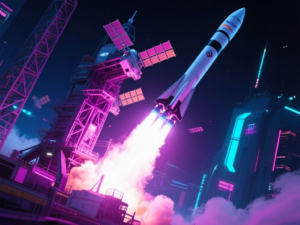 SpaceX