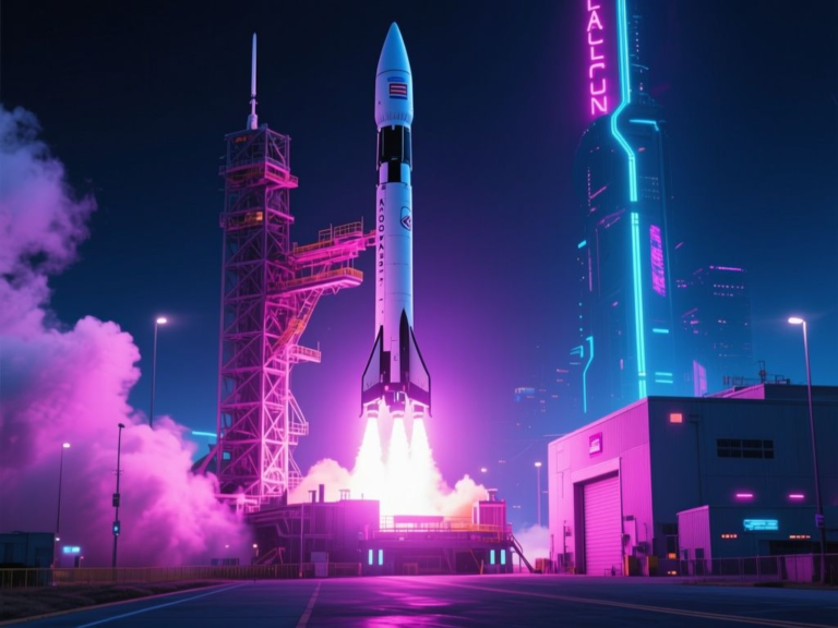 SpaceX