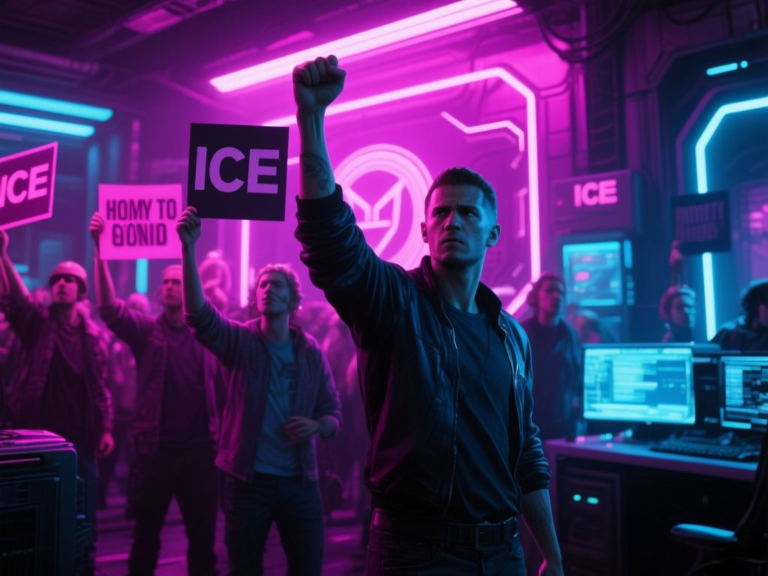 ICE