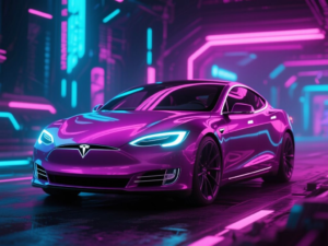 Tesla