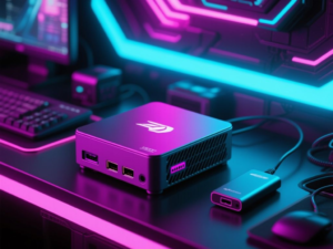 mini PC