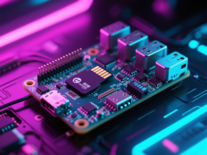 Raspberry Pi