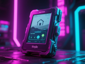 Kindle
