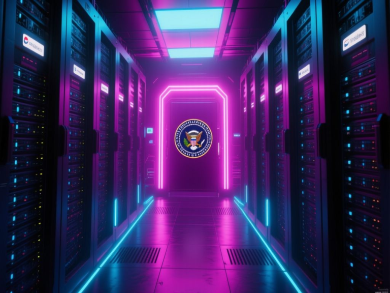 Trump administration