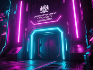 UK Cyber Security