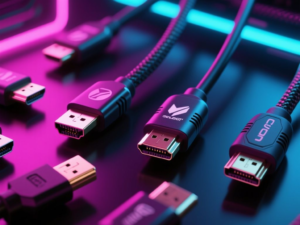 HDMI