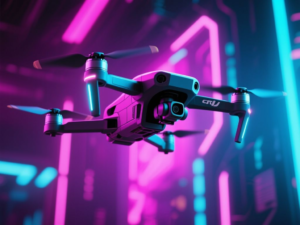 DJI