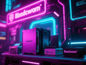 Broadcom