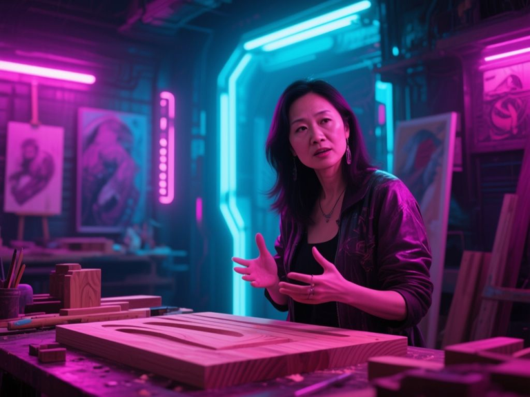 Vivian Chiu