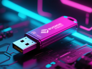 USB SSD