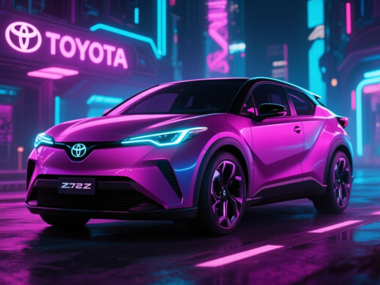 Toyota