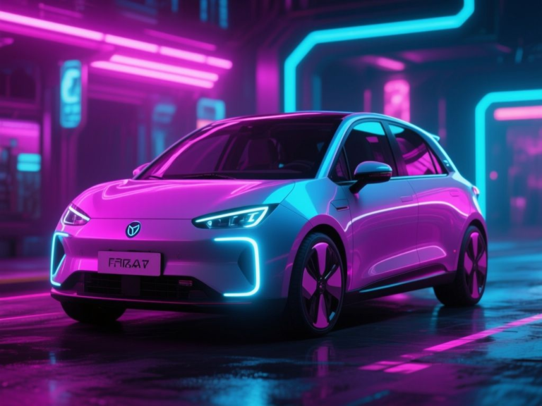 Electric Vehicles