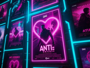 anti-romance
