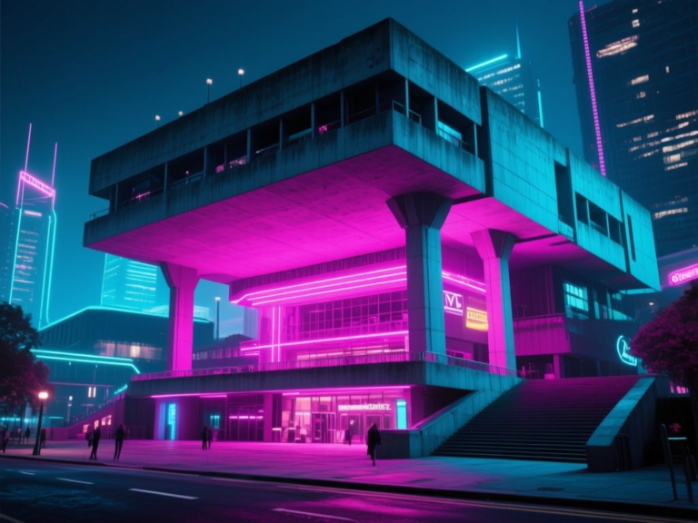 Southbank Centre