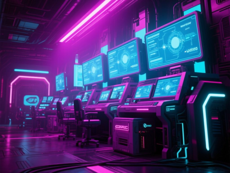 automation