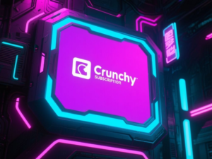 Crunchyroll