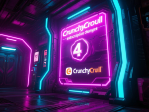 Crunchyroll
