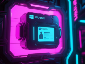 Microsoft Outlook