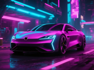 CarPlay Ultra