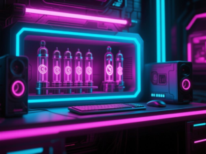 noble gases