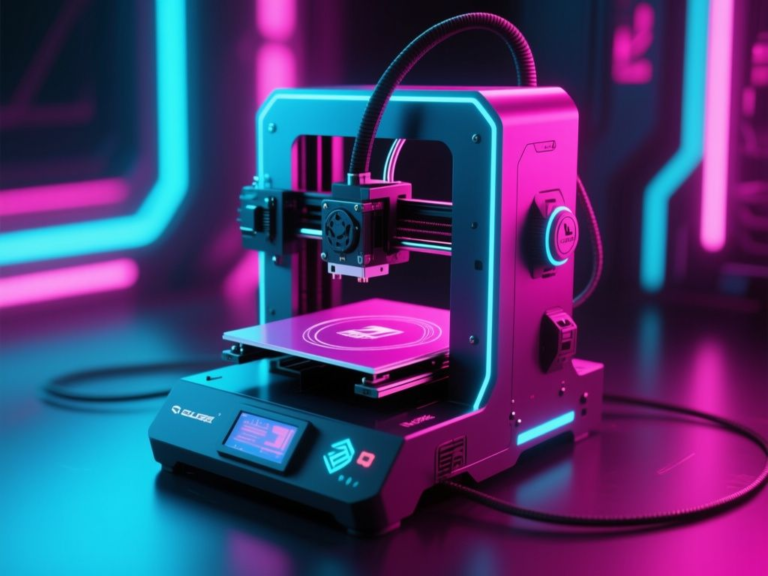3D printing