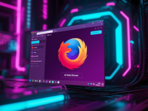 Firefox