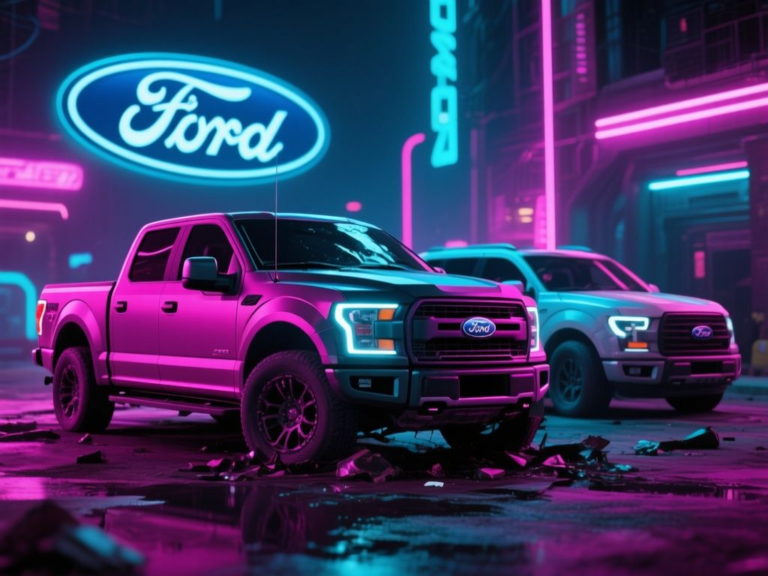 Ford