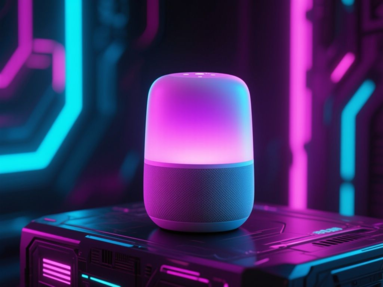 Google Home