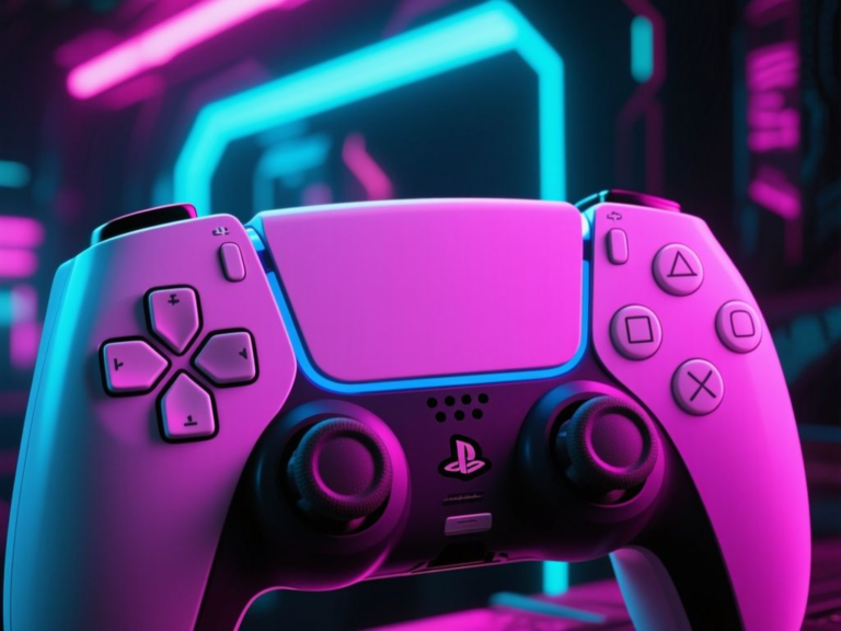 PlayStation