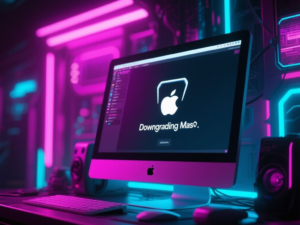 macOS