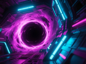 James Webb Space Telescope