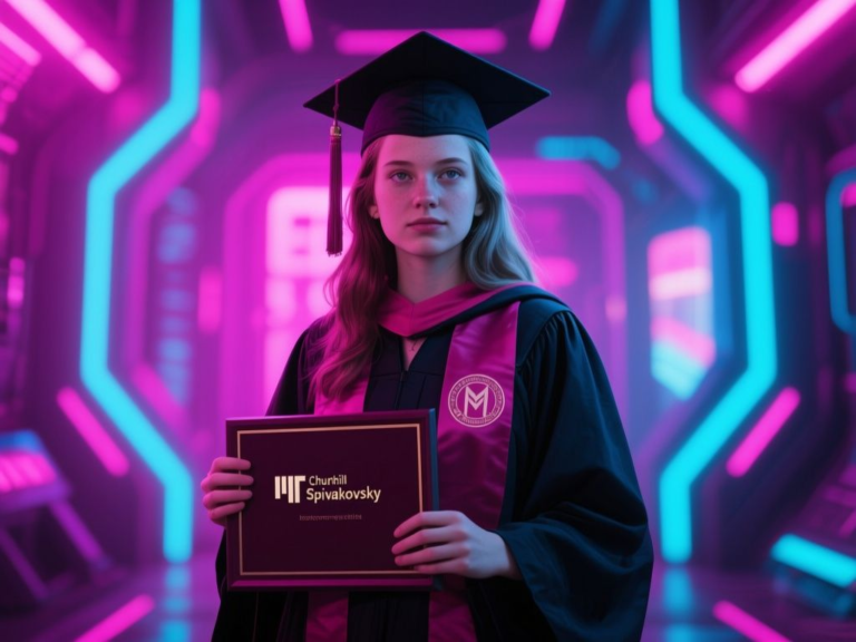 Churchill Scholarship