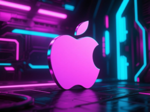 Apple