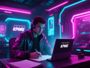 KPMG