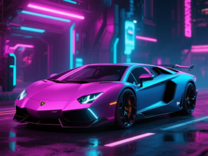 Lamborghini