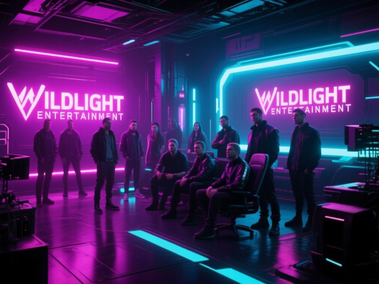 Wildlight Entertainment