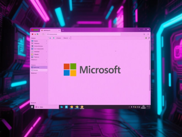 Microsoft Publisher