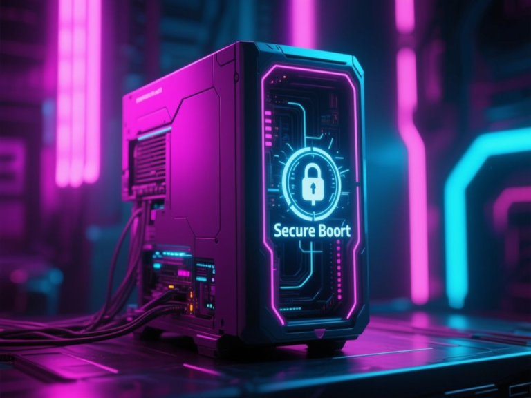 Secure Boot