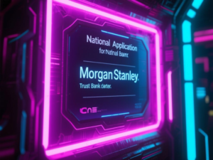 Morgan Stanley